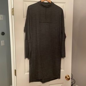 Lululemon Lab Vindur Wool dress
